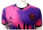 Jersey (Playera) Paris Saint Germain Fourth Shirt 20/21. - Imagen 2