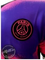 Jersey (Playera) Paris Saint Germain Fourth Shirt 20/21. - Imagen 3