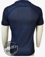 Jersey (Playera) Paris Saint Germain Local 22/23 Versión Jugador- - Imagen 5