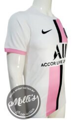 Jersey (Playera) Paris Saint-Germain Visita 21/22. - Imagen 3
