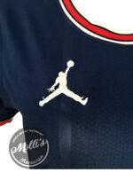 Jersey (Playera) Paris Saint-Germain Local 21/22 Dama- - Imagen 3