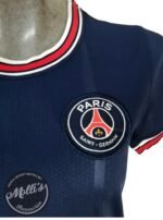 Jersey (Playera) Paris Saint-Germain Local 21/22 Dama- - Imagen 4