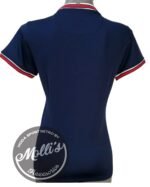 Jersey (Playera) Paris Saint-Germain Local 21/22 Dama- - Imagen 5
