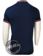 Jersey (Playera) Paris Saint-Germain Local 21/22. - Imagen 6