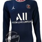 Jersey (Playera) Paris Saint-Germain Local 21/22-