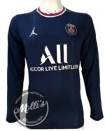 Jersey (Playera) Paris Saint-Germain Local 21/22-