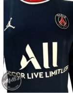 Jersey (Playera) Paris Saint-Germain Local 21/22- - Imagen 2