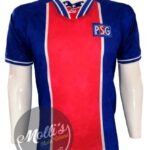 Jersey (Playera) Paris Retro Local 94/95.