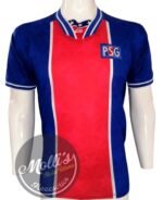 Jersey (Playera) Paris Retro Local 94/95.