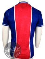 Jersey (Playera) Paris Retro Local 94/95. - Imagen 4