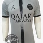 Jersey (Playera) Paris Saint-German Visita 22/23.
