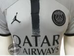 Jersey (Playera) Paris Saint-German Visita 22/23. - Imagen 2