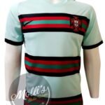 Jersey (Playera) Portugal Visita 20/21-