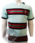 Jersey (Playera) Portugal Visita 20/21-