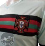 Jersey (Playera) Portugal Visita 20/21- - Imagen 3