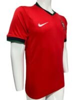 Jersey (Playera) Portugal Local 2024 Versión Aficionado- - Imagen 3