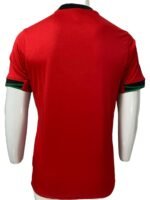 Jersey (Playera) Portugal Local 2024 Versión Aficionado- - Imagen 4