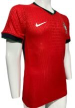 Jersey (Playera) Portugal Local 2024 Versión Jugador- - Imagen 3