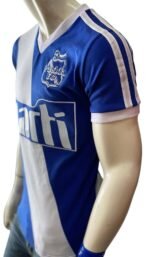 Jersey (Playera) Puebla visita 1987- - Imagen 2