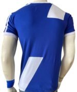 Jersey (Playera) Puebla visita 1987- - Imagen 3