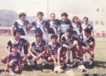 Jersey (Playera) Puebla visita 1987- - Imagen 4