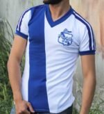 Jersey (Playera) Puebla Local 1984-