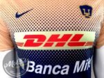 Jersey (Playera) Pumas Pre-Match 20/21. - Imagen 2