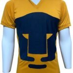 Jersey (Playera) Pumas 1990-