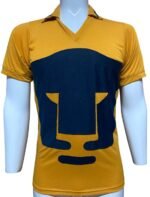 Jersey (Playera) Pumas 1990-