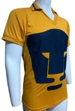 Jersey (Playera) Pumas 1990- - Imagen 3