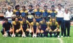 Jersey (Playera) Pumas 1990- - Imagen 5