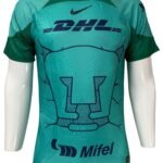 Jersey (Playera) Pumas Portero 23/24 Versión Jugador-