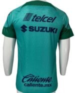 Jersey (Playera) Pumas Portero 23/24 Versión Jugador- - Imagen 3