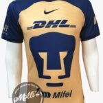 Jersey (Playera) Pumas Visita 22/23.