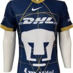 Jersey (Playera) Pumas Visita 24/25 Versión Jugador