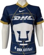 Jersey (Playera) Pumas Visita 24/25 Versión Jugador
