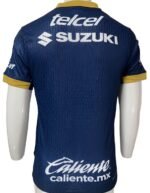 Jersey (Playera) Pumas Visita 24/25 Versión Jugador - Imagen 4