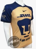 Jersey (Playera) Pumas Visita 22/23. - Imagen 2