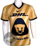 Jersey (Playera) Pumas Alternativa 20/21.