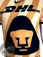 Jersey (Playera) Pumas Alternativa 20/21. - Imagen 2
