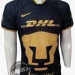 Jersey (Playera) Pumas Alternativa 22/23 Versión Jugador-