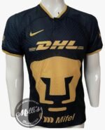 Jersey (Playera) Pumas Alternativa 22/23 Versión Jugador-