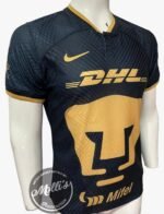 Jersey (Playera) Pumas Alternativa 22/23 Versión Jugador- - Imagen 3