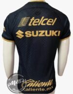 Jersey (Playera) Pumas Alternativa 22/23 Versión Jugador- - Imagen 4