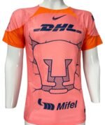 Jersey (Playera) Pumas Portero 23/24 Versión Jugador-