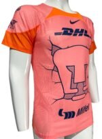 Jersey (Playera) Pumas Portero 23/24 Versión Jugador- - Imagen 2