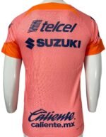 Jersey (Playera) Pumas Portero 23/24 Versión Jugador- - Imagen 3