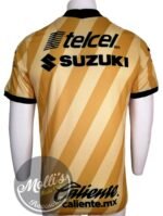 Jersey (Playera) Pumas Alternativa 20/21. - Imagen 3