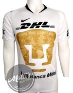 Jersey (Playera) Pumas Local 18/19.