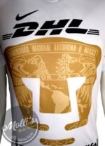 Jersey (Playera) Pumas Local 18/19. - Imagen 2
